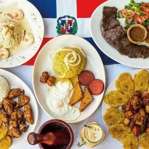 fd1Comida dominicana